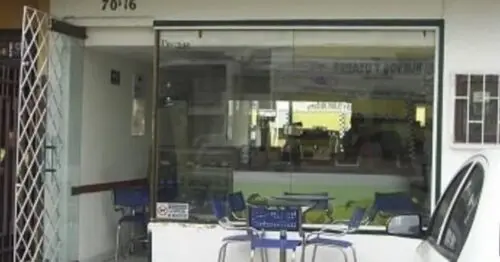 FRUTERIA Y POSTRES ARAZA FRUTERIA Y POSTRES ARAZA